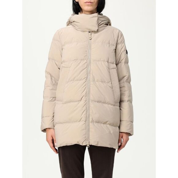 Peuterey Jacket Woman Beige